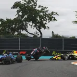 Utrka puna neizvjesnosti do zadnjeg metra: Blažičko i Novak o spektaklu Formule 1