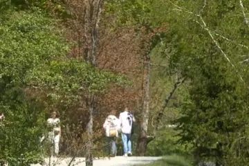 Sa zimskog na 'ljetno sanjkanje': Sve je kao na najljep&scaron;oj razglednici