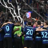 Inter prvak Italije! 'Nerazzurri' slomili Parmu i osigurali Scudetto tri kola prije kraja