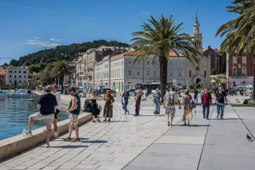 Slijedi preokret: RTL-ova meteorologinja otkrila kad stiže promjena