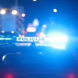 Te&scaron;ka prometna nesreća kod Vrbovca: Poginuo motociklist