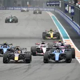 Sainz bijesan na Verstappena tijekom utrke: 'Misli da može raditi &scaron;to god hoće'