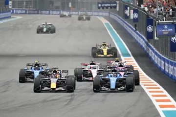 Sainz bijesan na Verstappena tijekom utrke: 'Misli da može raditi &scaron;to god hoće'