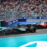 Charles Leclerc kažnjen zbog incidenta na Velikoj nagradi Miamija