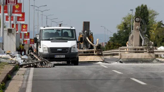 Počinje kaos u dijelu Zagreba: Radovi će trajati mjesecima, a odvijaju se u nekoliko faza