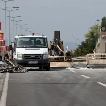 Počinje kaos u dijelu Zagreba: Radovi će trajati mjesecima, a odvijaju se u nekoliko faza