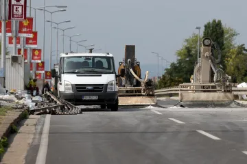 Počinje kaos u dijelu Zagreba: Radovi će trajati mjesecima, a odvijaju se u nekoliko faza