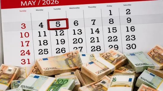 Moćan portal 5.5. donosi financijski procvat: Ovim horoskopskim znakovima stiže brdo novca