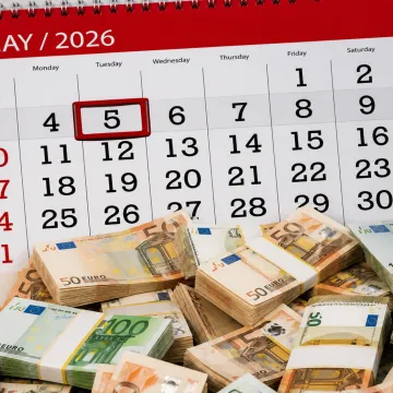 Moćan portal 5.5. donosi financijski procvat: Ovim horoskopskim znakovima stiže brdo novca