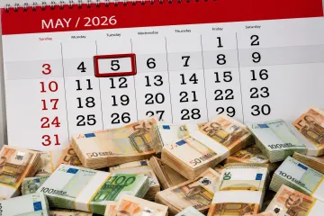 Moćan portal 5.5. donosi financijski procvat: Ovim horoskopskim znakovima stiže brdo novca