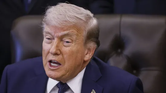 Bukti u Americi: Trumpov zahtjev digao naciju na noge