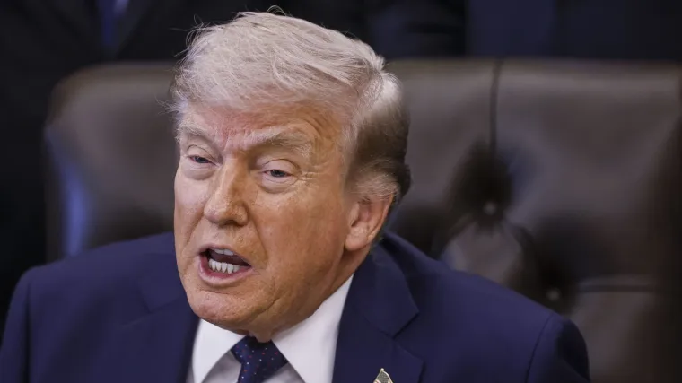 Bukti u Americi: Trumpov zahtjev digao naciju na noge