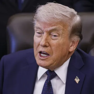 Žestoki rat bukti u Americi: Trumpov zahtjev digao naciju na noge