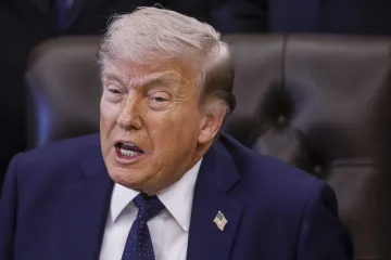 Bukti u Americi: Trumpov zahtjev digao naciju na noge