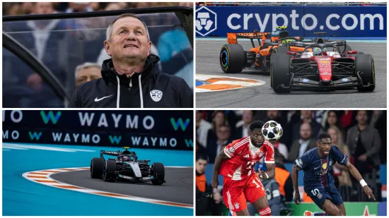 Gdje bi Kek postupio drukčije, a &scaron;to Ferrariju nedostaje za naslov?