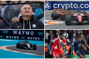 Gdje bi Matjaž Kek postupio drugačije, a što Ferrariju nedostaje za naslov?
