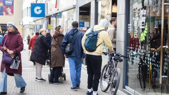 Objavljena prosječna neto plaća u Zagrebu: Zarađujete li i vi toliko?
