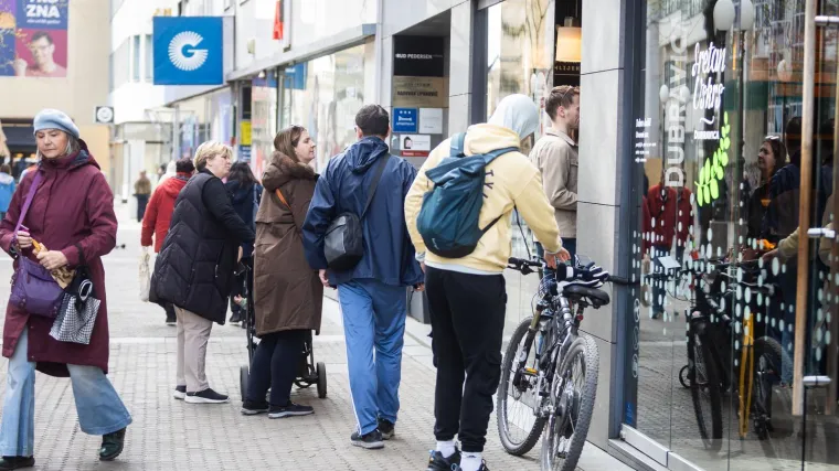 Objavljena prosječna neto plaća u Zagrebu: Zarađujete li i vi toliko?