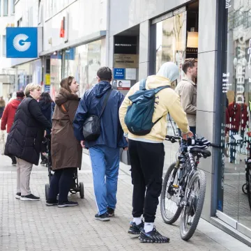 Objavljena prosječna neto plaća u Zagrebu: Zarađujete li i vi toliko?