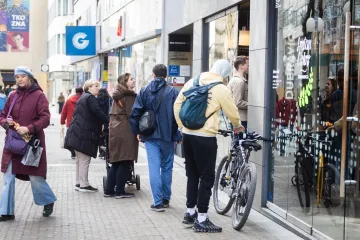 Objavljena prosječna neto plaća u Zagrebu: Zarađujete li i vi toliko?