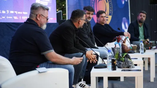 Kako izgraditi događaj svjetske klase? Game Changer predstavljen na Montenegro Future Festivalu