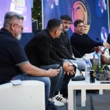 Kako izgraditi događaj svjetske klase? Game Changer predstavljen na Montenegro Future Festivalu