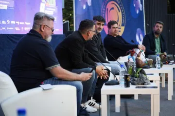 Kako izgraditi događaj svjetske klase? Game Changer predstavljen na Montenegro Future Festivalu