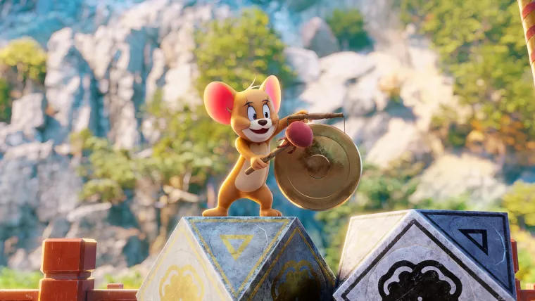 Mačak i mi&scaron; opet u akciji: Tom &amp; Jerry stižu u kina u nezaboravnoj avanturi za sve generacije