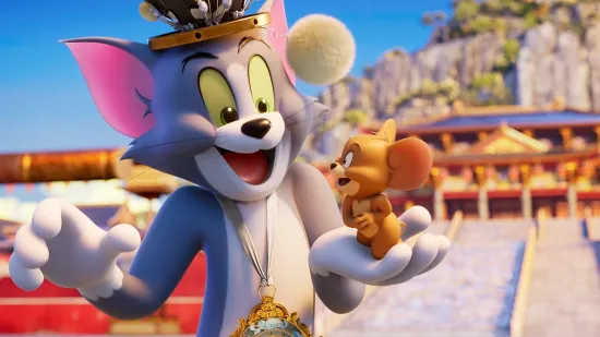 Mačak i mi&scaron; opet u akciji: Tom &amp; Jerry stižu u kina u nezaboravnoj avanturi za sve generacije