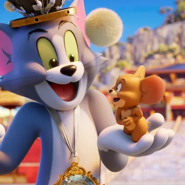 Mačak i mi&scaron; opet u akciji: Tom &amp; Jerry stižu u kina u nezaboravnoj avanturi za sve generacije
