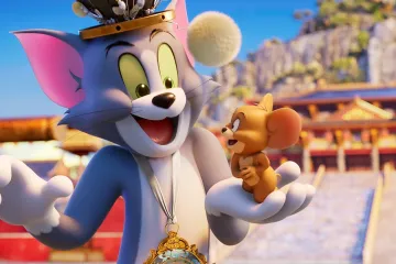 Mačak i mi&scaron; opet u akciji: Tom &amp; Jerry stižu u kina u nezaboravnoj avanturi za sve generacije