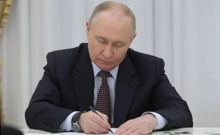 Putin u strahu od atentata, procurilo izvje&scaron;će obavje&scaron;tajaca: Kremlj povukao drastičan potez
