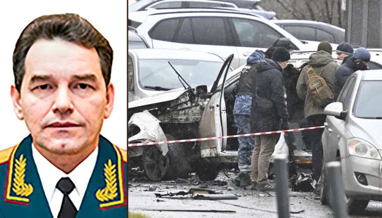 Putin u strahu od atentata, procurilo izvje&scaron;će obavje&scaron;tajaca: Kremlj povukao drastičan potez