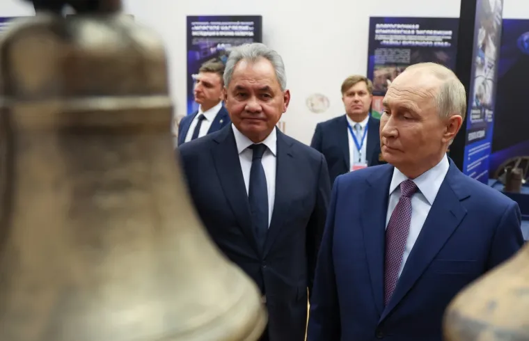 Putin u strahu od atentata, procurilo izvje&scaron;će obavje&scaron;tajaca: Kremlj povukao drastičan potez