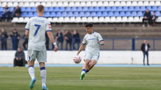 Dinamo odbio 12 milijuna eura za bitnog igrača?! Postoji dobar razlog