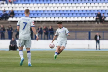 Dinamo odbio 12 milijuna eura za bitnog igrača?! Postoji dobar razlog