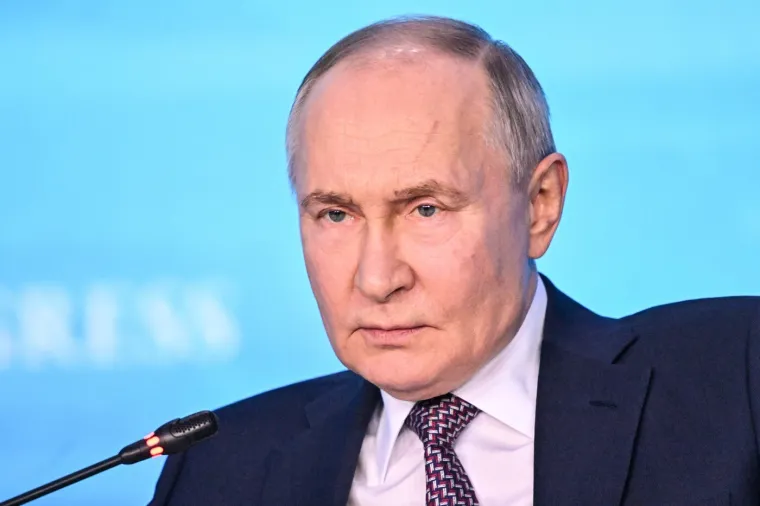 Putin u strahu od atentata, procurilo izvje&scaron;će obavje&scaron;tajaca: Kremlj povukao drastičan potez