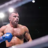 Od europskog trona do zatvora i natrag: Tko je kontroverzni borac Ante 'Baraba' Bilić?