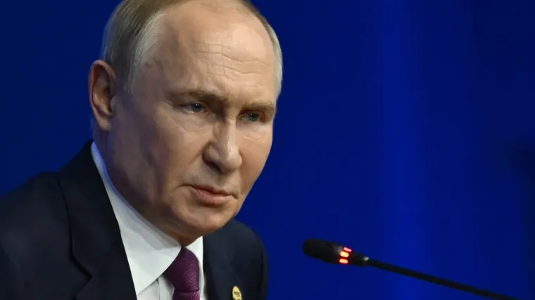 Putin u strahu od atentata, procurilo izvje&scaron;će obavje&scaron;tajaca: Kremlj povukao drastičan potez