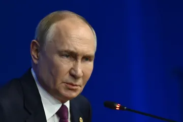 Putin u strahu od atentata, procurilo izvje&scaron;će obavje&scaron;tajaca: Kremlj povukao drastičan potez
