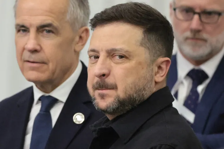 Plenković na samitu u koji su uperene sve oči Europe: Ovo bi mogla biti 'točka bez povratka'