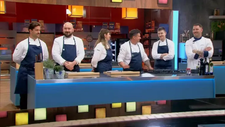 Veliki gastronomski test pred francuskim stručnjacima &ndash; tko je podigao ljestvicu najvi&scaron;e?