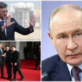 Plenković na samitu u koji su uperene sve oči Europe: Ovo bi mogla biti 'točka bez povratka'