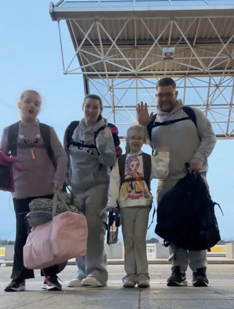 Mama zanemaruje &scaron;kolu, putuje s djecom i &scaron;tedi tisuće eura. ''Kazne? Smije&scaron;ne su!&ldquo;