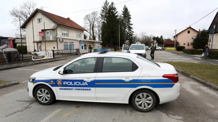 Pronađena četiri tijela: Policija objavila detalje