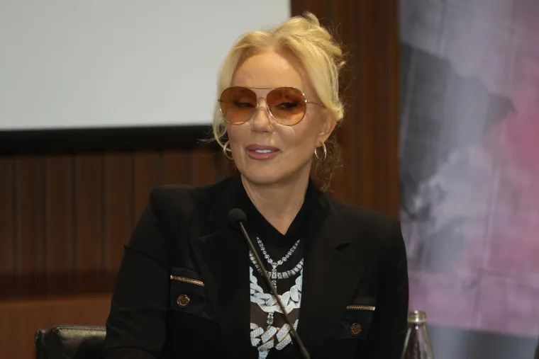 Lepa Brena se godinama bori s okrutnom bole&scaron;ću: 'Situacija se može promijeniti u sekundi'