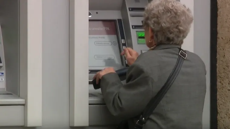 Kreće isplata mirovina, evo tko će prvi dobiti novac