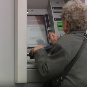 Kreće isplata mirovina, evo tko će prvi dobiti novac