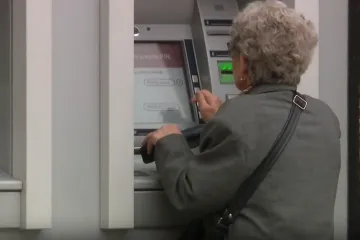 Kreće isplata mirovina, evo tko će prvi dobiti novac