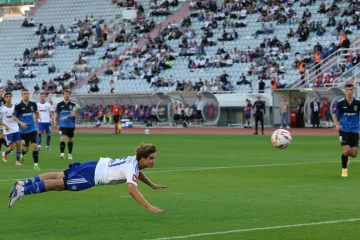 Hajduk hakiran: Pogledajte pi&scaron;e na stranici umjesto vijesti o klubu